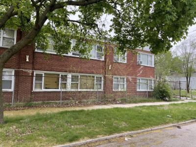 7700 S Normal Avenue, Chicago, Illinois 60620