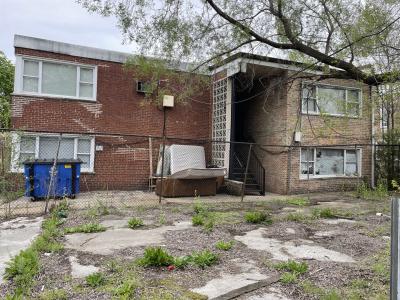 7700 S Normal Avenue, Chicago, Illinois 60620