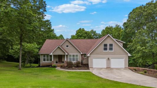 125 Robbie Drive, Whitwell, טנסי 37397, ארצות הברית של אמריקה