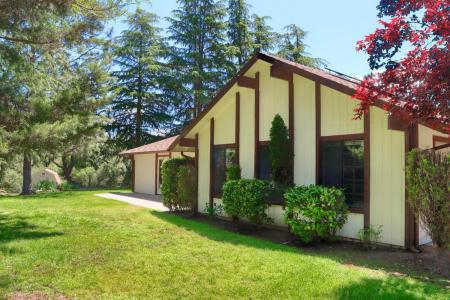 42177 Lone Olive Ln, Ahwahnee, Califórnia 93601, Estados Unidos