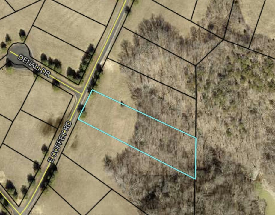 Lot 42 Parks Ridge, Russell Springs, Kentucky 42642, Amerika Birleşik Devletleri