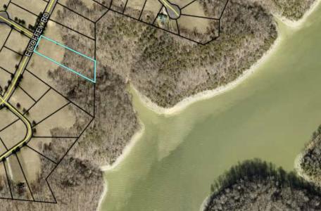 Lot 42 Parks Ridge, Russell Springs, Kentucky 42642, Amerika Birleşik Devletleri