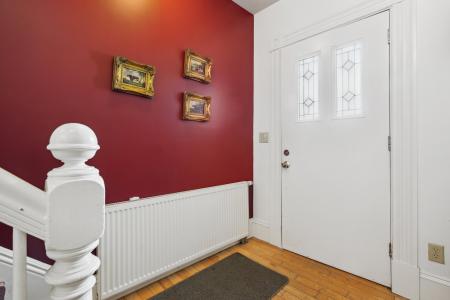 46 Hunting Street, Somerville, Massachusetts 02143-4209, HOA KỲ