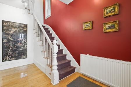 46 Hunting Street, Somerville, Massachusetts 02143-4209, HOA KỲ
