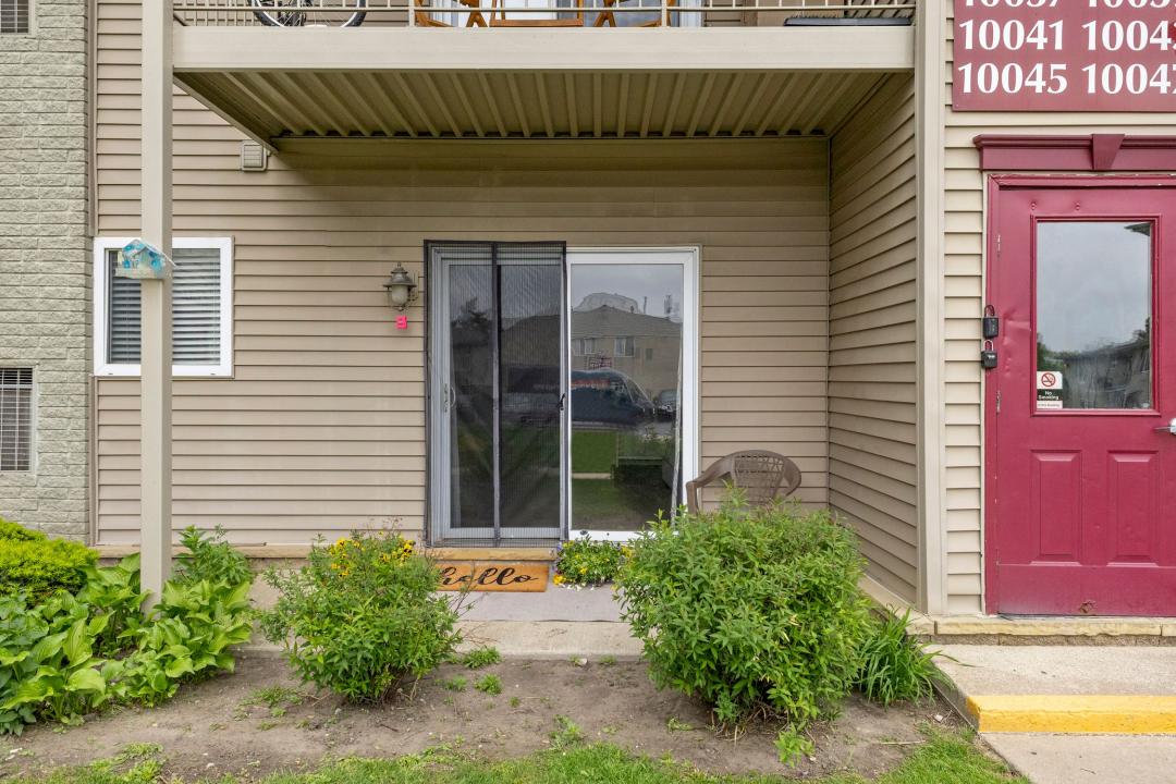 10033 Allen Pointe Drive, Allen Park, Michigan 48101, États-Unis