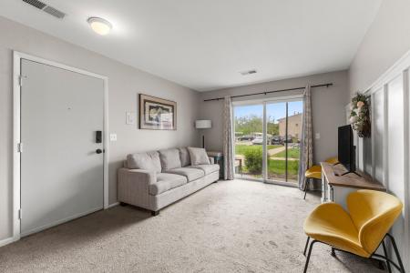10033 Allen Pointe Drive, Allen Park, Michigan 48101, États-Unis