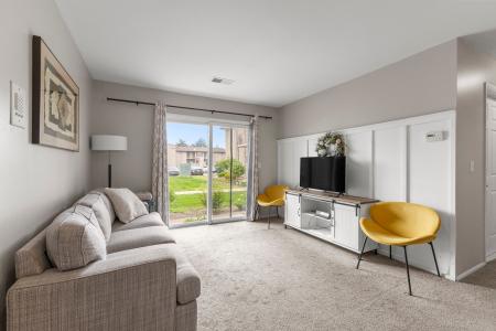 10033 Allen Pointe Drive, Allen Park, Michigan 48101, États-Unis