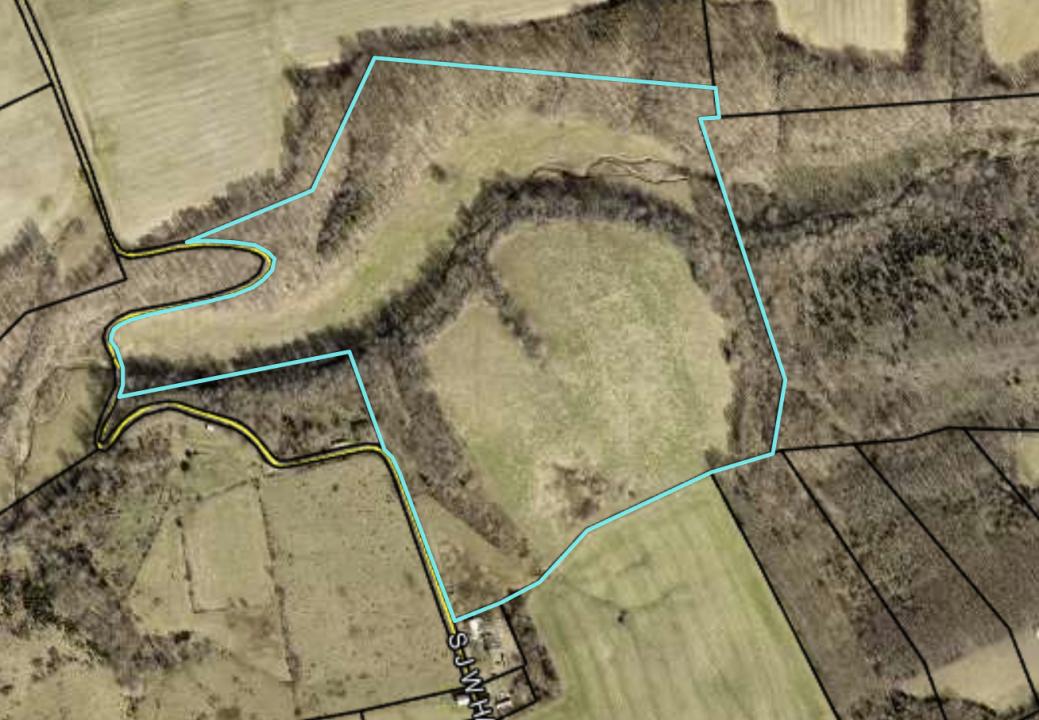 61 Acres JW Harris Road, Russell Springs, Kentucky 42642, Amerika Birleşik Devletleri