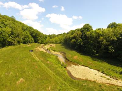 61 Acres JW Harris Road, Russell Springs, Kentucky 42642, Amerika Birleşik Devletleri