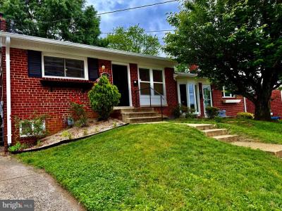 108 S Jordan Street, Alexandria, Virginia 22304, USA