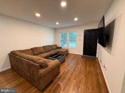108 S Jordan Street, Alexandria, Virginia 22304