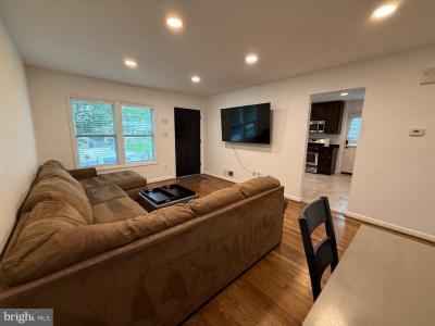 108 S Jordan Street, Alexandria, Virginia 22304