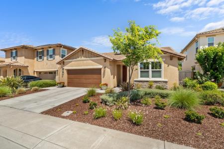 417 Chagall Lane, Stockton, California 95209, USA