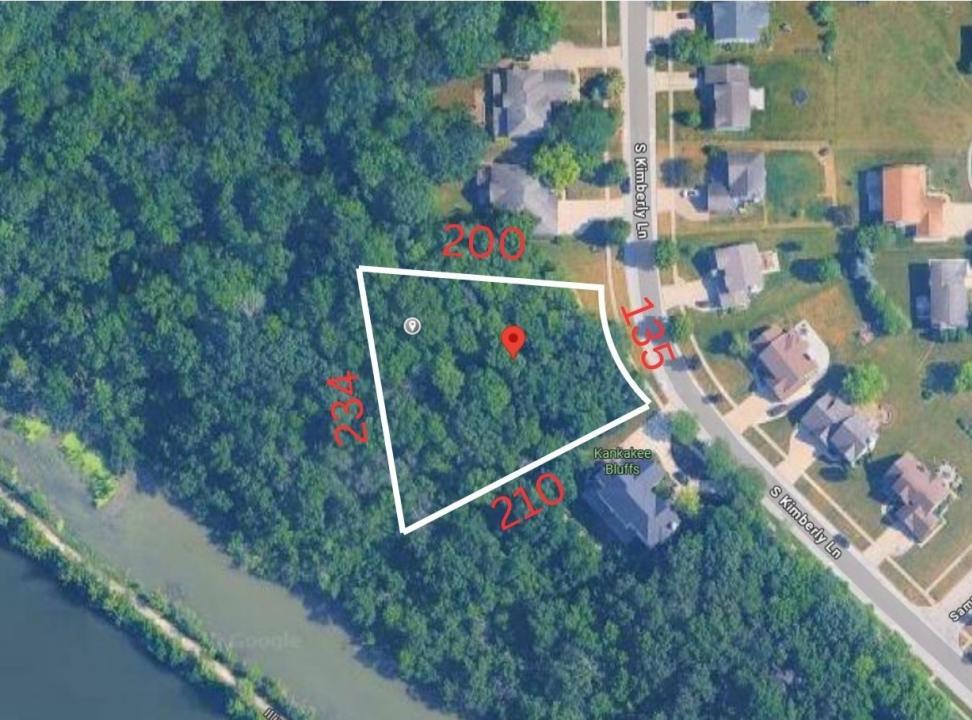 26628 S Kimberly Lane, Channahon, Illinois 60410, États-Unis