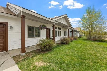 22 Charters Drive, Donnelly, Idaho 83615, Estados Unidos