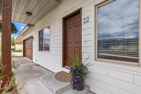 22 Charters Drive, Donnelly, Idaho 83615, Estados Unidos