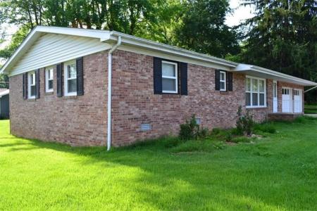 420 Natchez Trace  DR, Harrison, Arkansas 72601