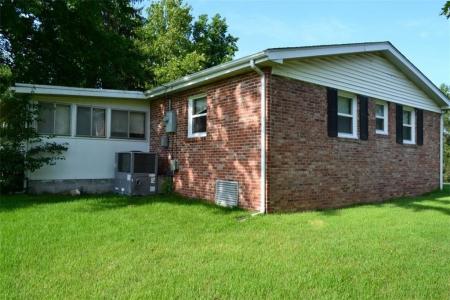 420 Natchez Trace  DR, Harrison, Arkansas 72601