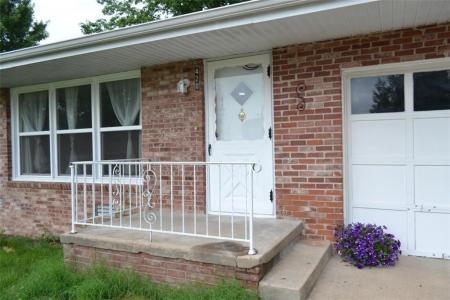 420 Natchez Trace  DR, Harrison, Arkansas 72601