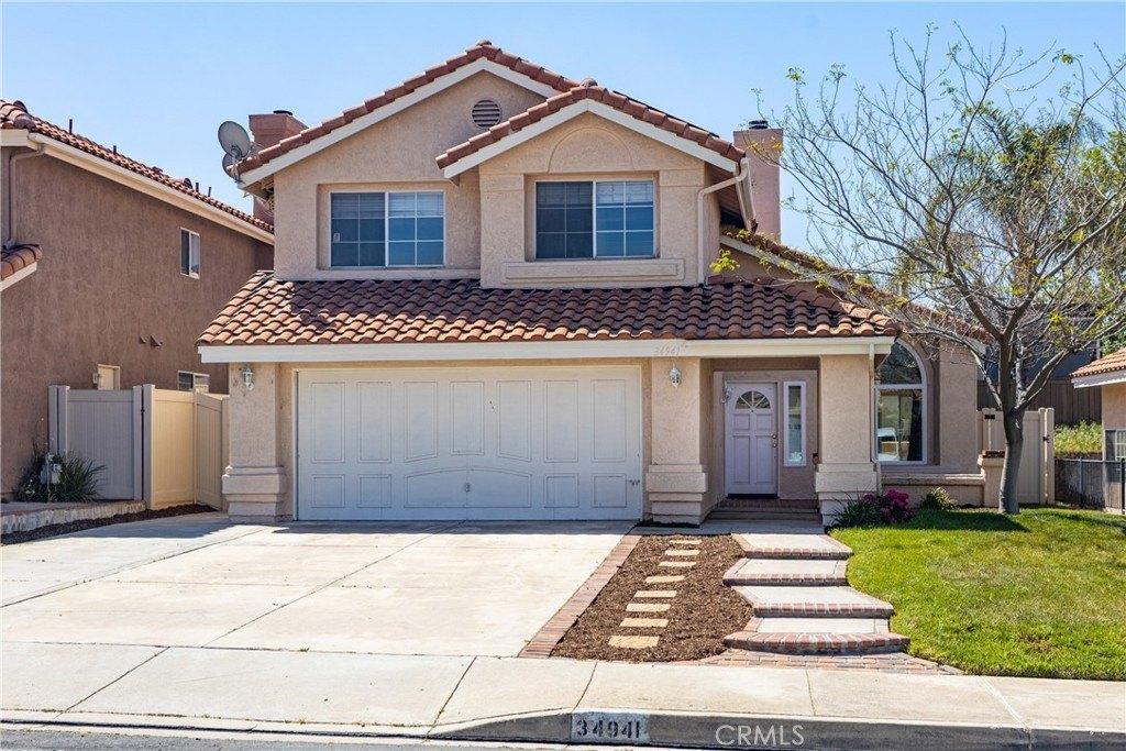 34941 Summerwood Drive, Yucaipa, 加利福尼亚州 92399, 美国