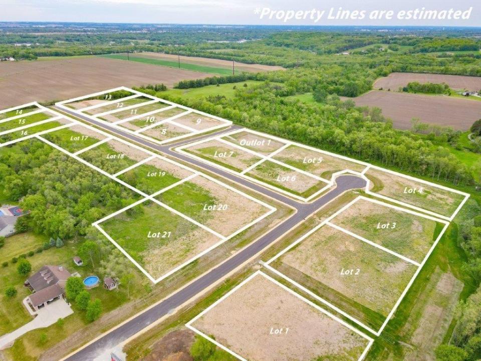 3286 W Creekview Lane, Beloit, Wisconsin 53511-0000, Stati Uniti