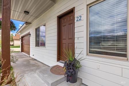 22 Charters Drive, Donnelly, Idaho 83615