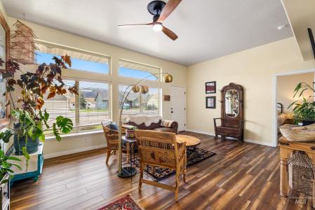 22 Charters Drive, Donnelly, Idaho 83615