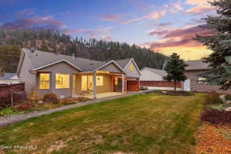 5519 N Wade St, Coeur D'alene, Idaho 83815, États-Unis