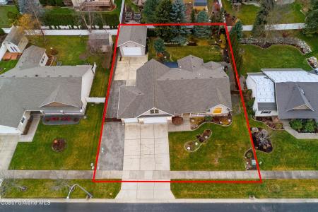 5519 N Wade St, Coeur D'alene, Idaho 83815, États-Unis