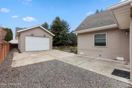 5519 N Wade St, Coeur D'alene, Idaho 83815, États-Unis