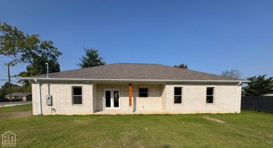 100 Lenford Drive, Bono, ארקנסו 72416, ארצות הברית של אמריקה
