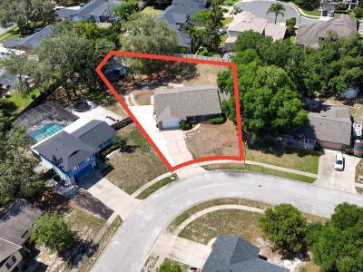 1742 Willa Circle, Winter Park, Florida 32792, USA