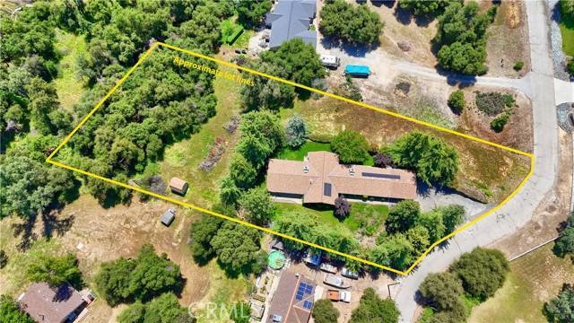 42177 Lone Olive Lane, Ahwahnee, Califórnia 93601, Estados Unidos