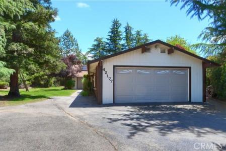 42177 Lone Olive Lane, Ahwahnee, Califórnia 93601, Estados Unidos