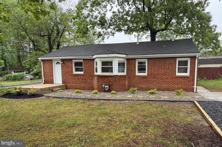 34 Olive Avenue, Browns Mills, NJ 08015, USA