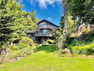 33370 Little Valley Road, Fort Bragg, California 95437, USA