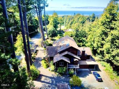 33370 Little Valley Road, Fort Bragg, California 95437