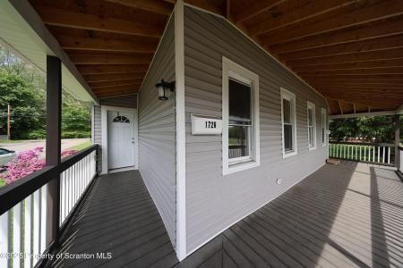 1726 Luzerne Street, Scranton, Pensilvania 18504, Estados Unidos