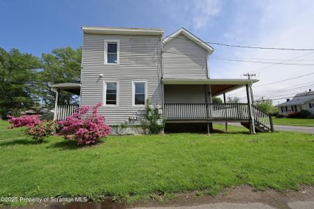 1726 Luzerne Street, Scranton, Pensilvania 18504, Estados Unidos