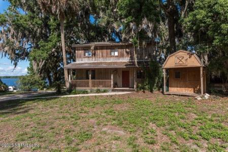 122 RIO VISTA Avenue, East Palatka, Florida 32131