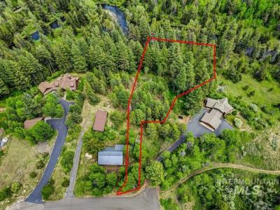 Lot 2 Comfort Ct., McCall, Idaho 83638, Estados Unidos