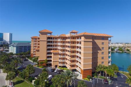 Clearwater Beach, 플로리다 33767, 미국
