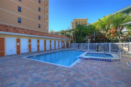 Clearwater Beach, 플로리다 33767, 미국