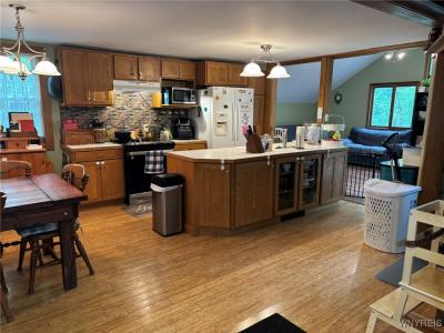 158 E E Main Street, Concord, New York 14141, États-Unis