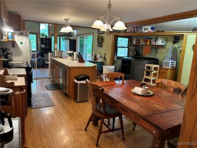 158 E E Main Street, Concord, New York 14141, États-Unis