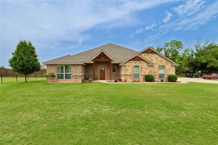 140 Pine Road, Poolville, Техас 76487, Соединенные Штаты