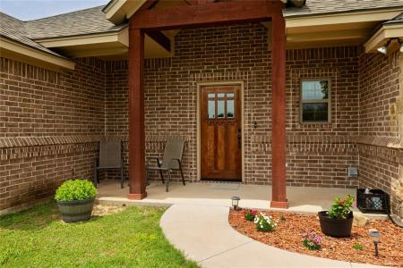 140 Pine Road, Poolville, Техас 76487, Соединенные Штаты
