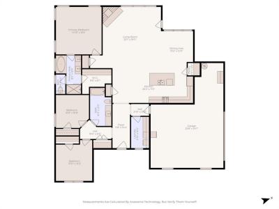 140 Pine Road, Poolville, Техас 76487, Соединенные Штаты