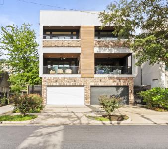 2621 Greenbriar Drive, Houston, Texas 77098, USA