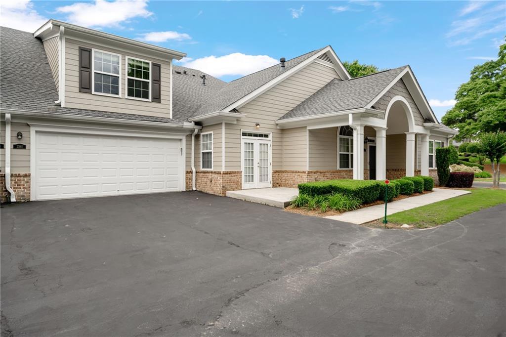 2561 Grapevine Circle , 104, Cumming, Georgia 30041, Estados Unidos